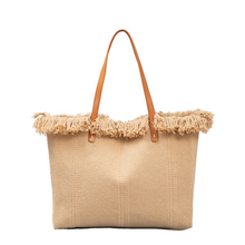 Load image into Gallery viewer, St. Thomas Canvas beige