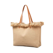 Load image into Gallery viewer, St. Thomas Canvas beige