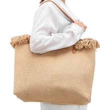 Load image into Gallery viewer, St. Thomas Canvas beige