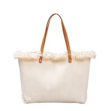 Load image into Gallery viewer, St. Thomas Canvas white