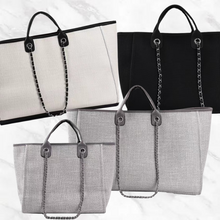 Load image into Gallery viewer, Canvas St. Baths