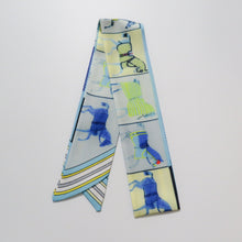 Load image into Gallery viewer, Scarf SD