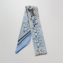 Load image into Gallery viewer, Scarf SD