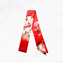 Load image into Gallery viewer, Scarf S