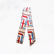 Load image into Gallery viewer, Scarf S