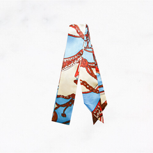 Load image into Gallery viewer, Scarf S