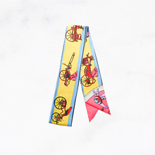 Load image into Gallery viewer, Scarf SD