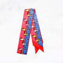 Load image into Gallery viewer, Scarf SD