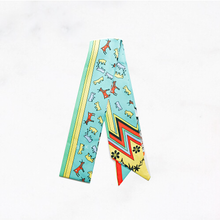 Load image into Gallery viewer, Scarf SD