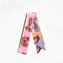 Load image into Gallery viewer, Scarf SD